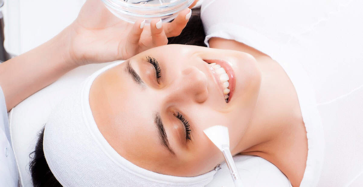 types of chemical peels